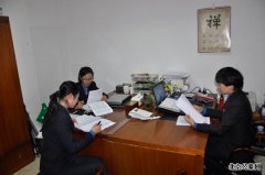 北京天寿陵园2015年度系列培训综述