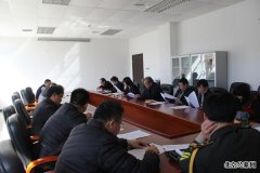 顺义区殡仪馆安排准备2016年清明节工作