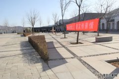 顺义区殡仪馆部署清明节前安全重点工作