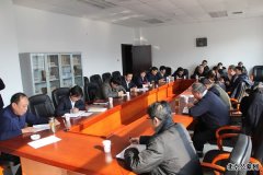 顺义区殡仪馆加强宣传百日安全生产活动