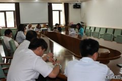 白陵园认真开展基层基础教育年活动组织党员学习显成效