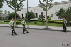 顺义区殡仪馆抓紧业务培训 促进殡仪服务工作
