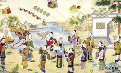 寒衣节：一个孝思文化的符号