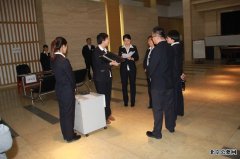 顺义区殡仪馆职工当家属开展业务演练活动