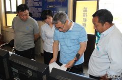 潮白陵园加强“一带一路”国际合作高峰论坛期间安全管理