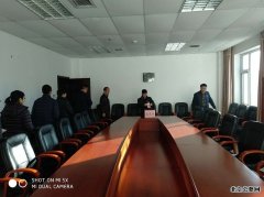 顺义区殡仪馆  “爱心暖阳”捐助活动助力扶贫济困