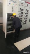 顺义区殡仪馆五一节前安全自查 做好安全防范工作