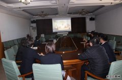 “党支部月度学习专栏”