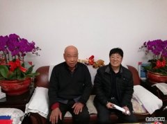 春节慰问暖人心