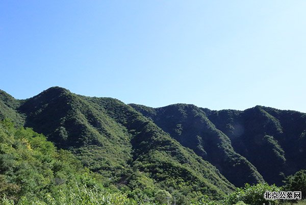 北京陵园
