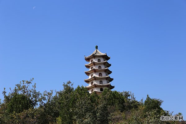 归山陵园