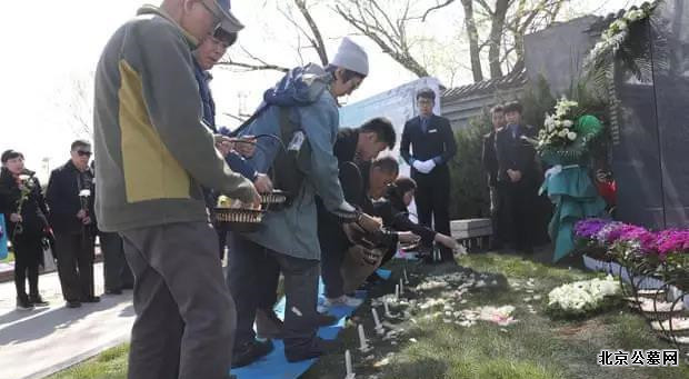 生态埋葬