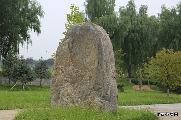 昌平静安墓园墓地