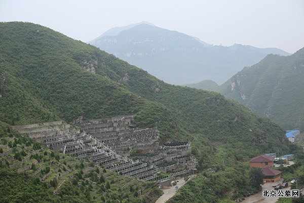 房山区公墓