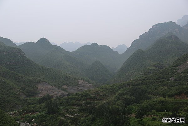 房山区公墓价格