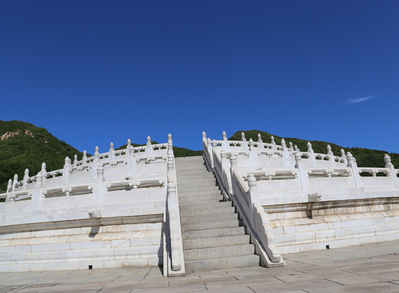 天寿陵园