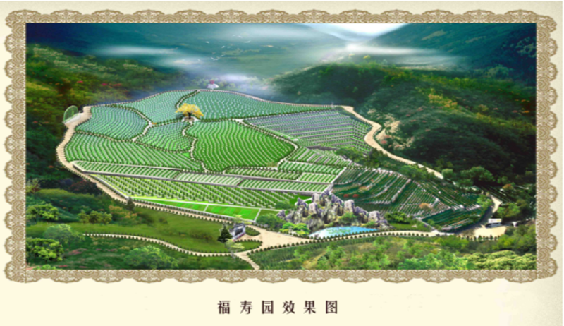 福寿园