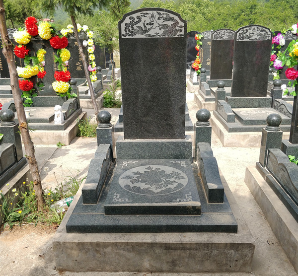 福寿园碑型