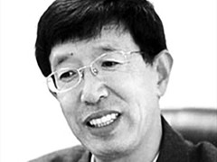 北京天寿陵园“杀毒软件之父”王江民生平介绍