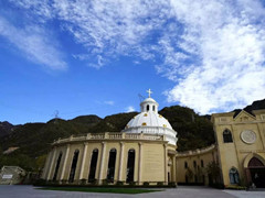 九公山陵园“新”礼仪：打造主题化，增强仪式感和体验感