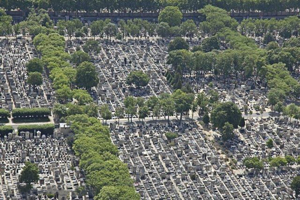 2019北京墓地排名