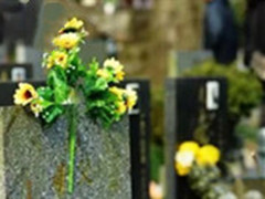 绿色殡葬在国外的发展情况