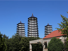 北京顺义潮白陵园：安全无小事，任何时刻都不能放松警惕