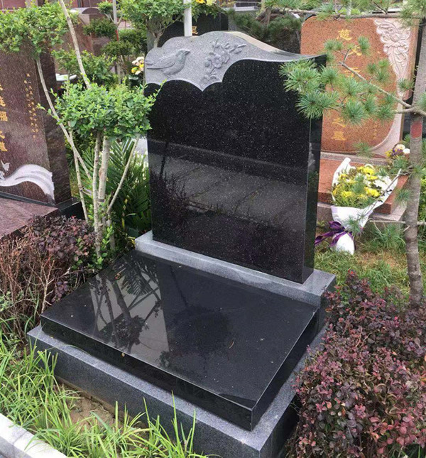 京韵园碑型
