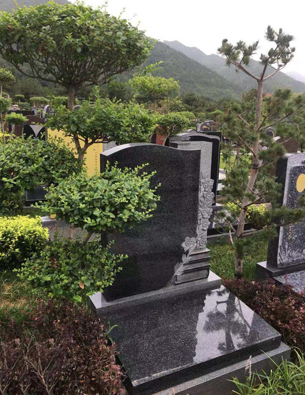 京韵园碑型