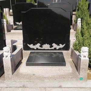凤凰园凤翼区冰清玉洁碑