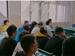 全国第五个开设殡葬专业的高校,听说很火爆