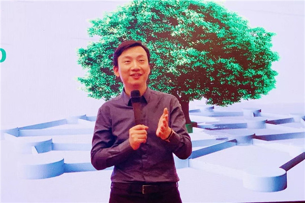 赵小虎