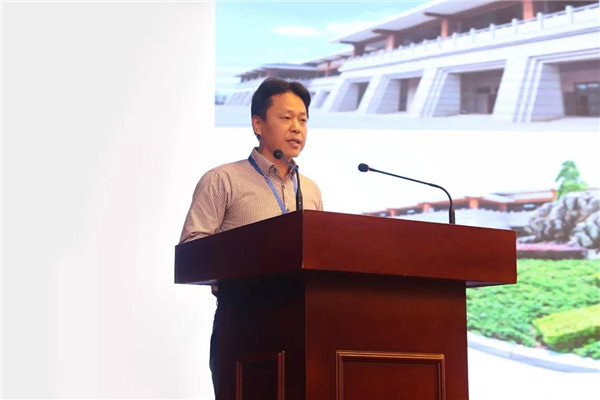 福建省厦门市人民政府副秘书长詹艳清发言