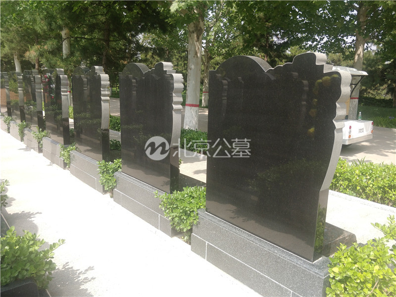 罗汉园立碑A背面