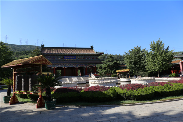 万佛华侨陵园名人有哪些,知道的说下_北京公墓网