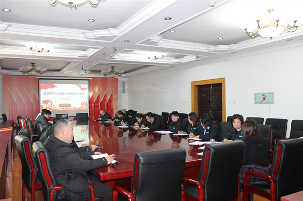 潮白陵园活动