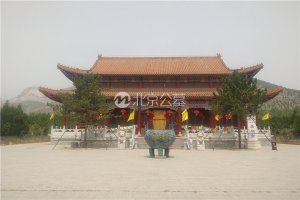 景观