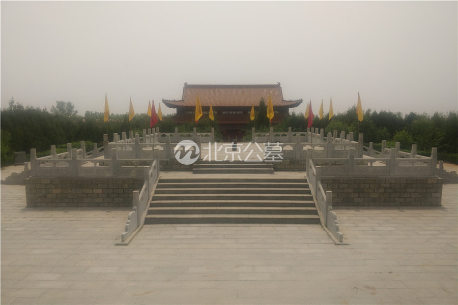 景观