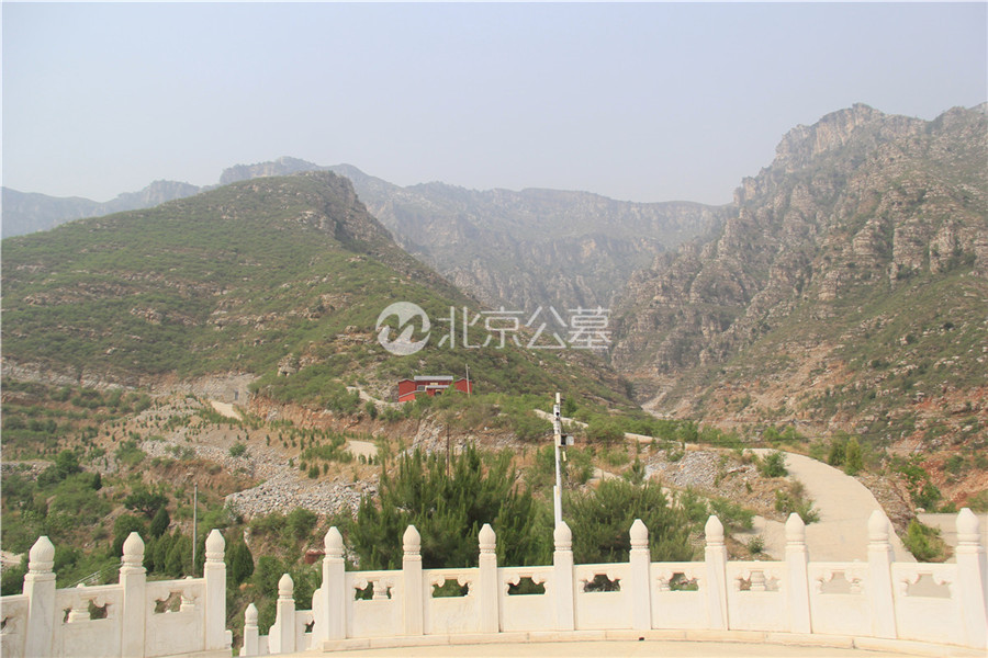 远景
