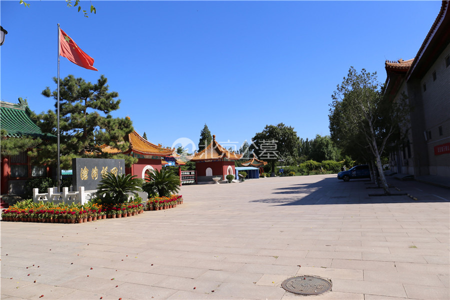 景观