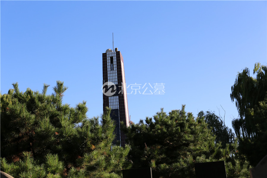 奠景观