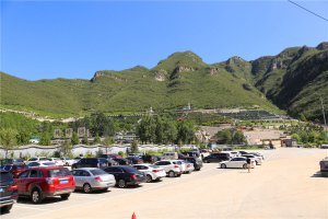 停车场