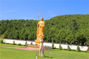 佛像