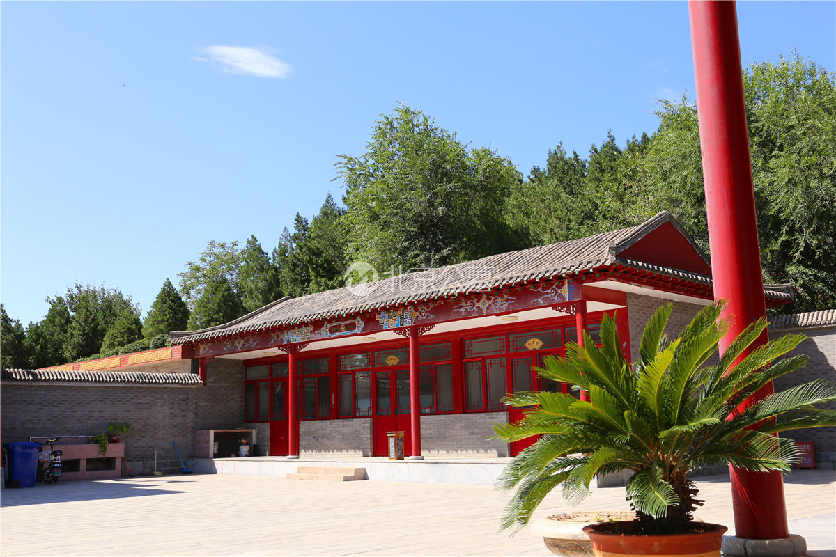 业务厅