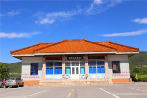 业务厅