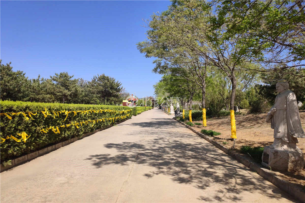 小路