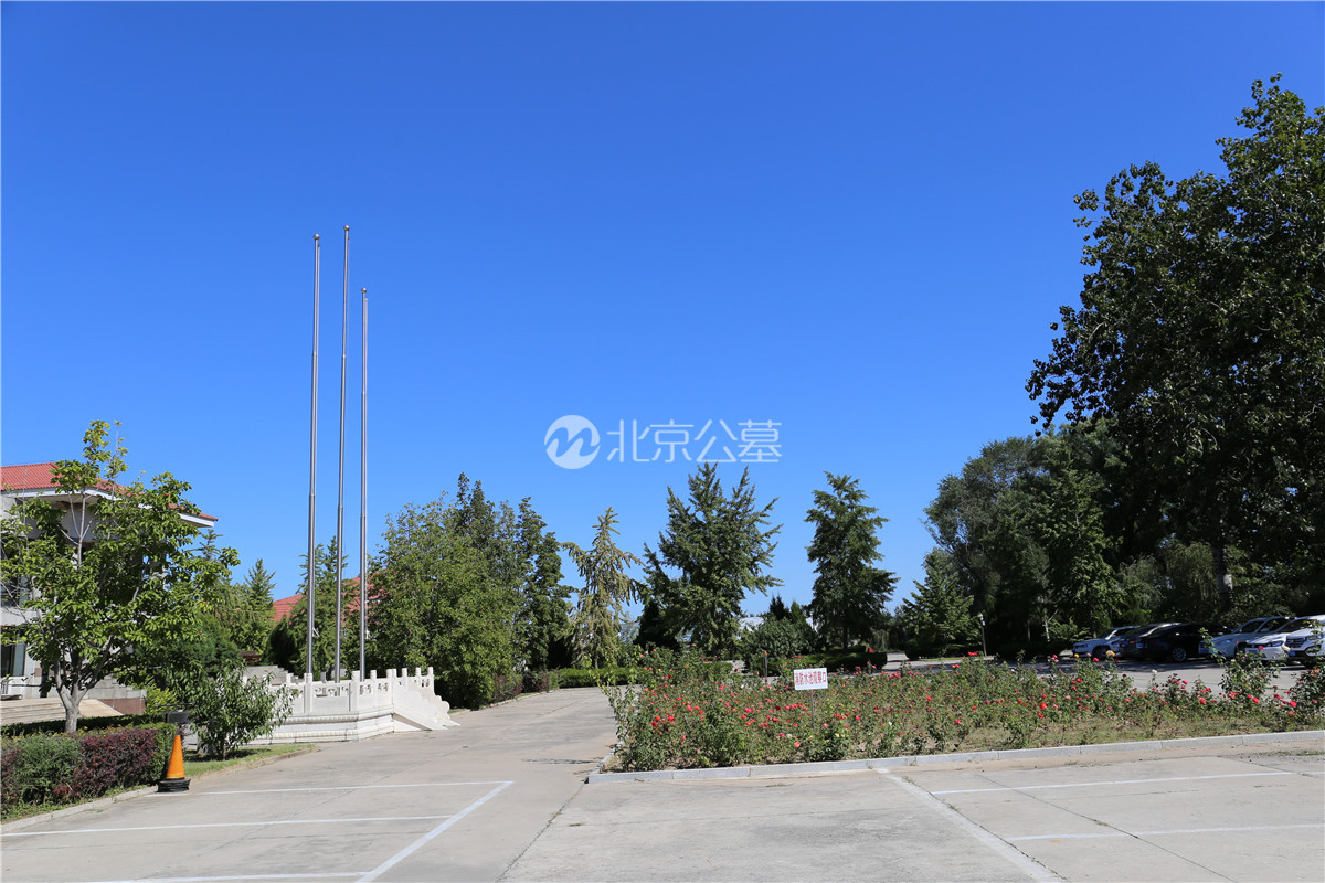 停车场