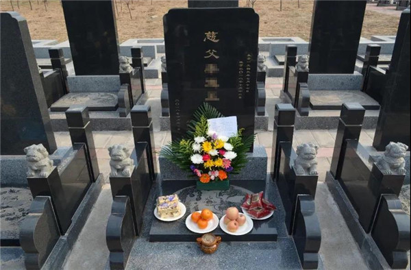代客祭扫套餐