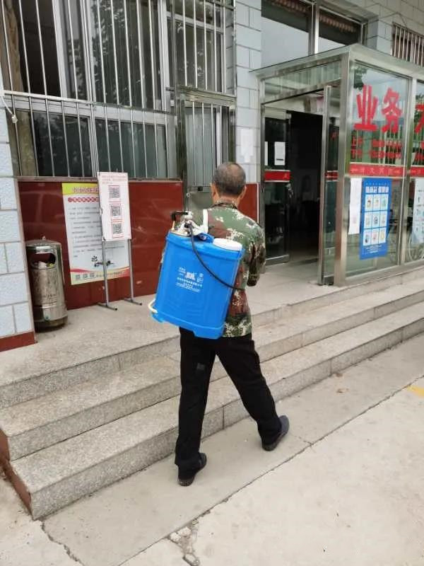 归山陵园安全防护
