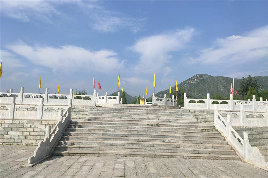 天坛